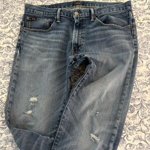 Polo Ralph Lauren Men’s Classic Fit Jeans